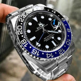 Rolex GMT MASTER II